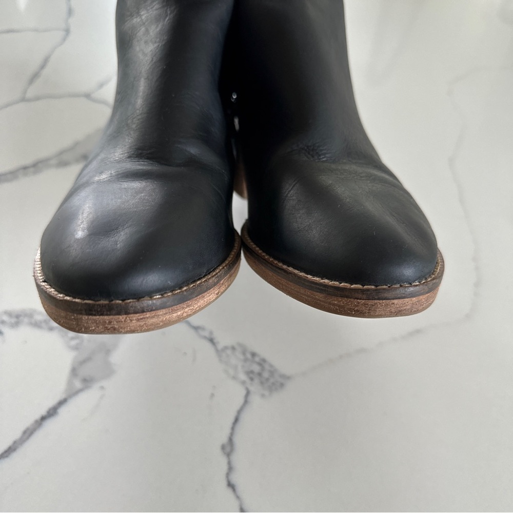 Cole Haan Harrington Grand Buckle Boots - Picture 7 of 11